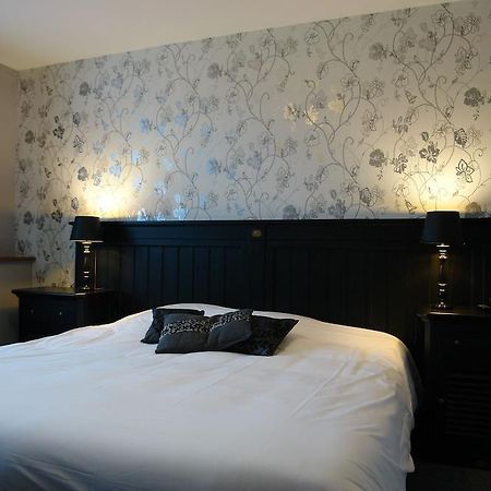 Hostellerie De La Porte Bellon Senlis  Eksteriør billede